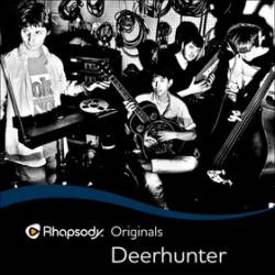 Deerhunter : Rhapsody Originals
